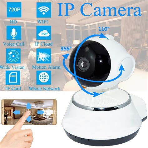 indoor security cameras wireless walmart